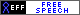 [Support Free Speech Online, Blue Ribbon Campaign]